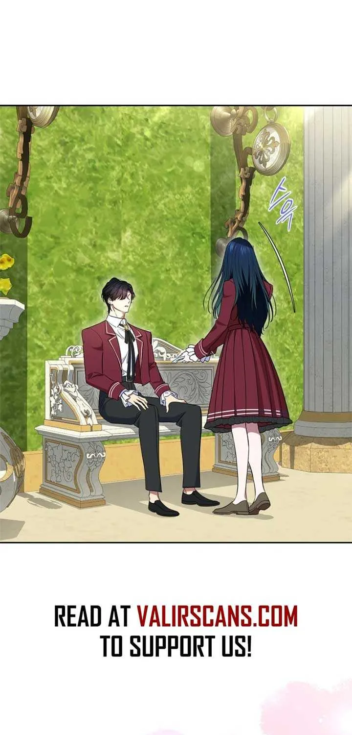 I Stole the Heroine’s First Love Mangakakalot X Chapter 70 Page 44