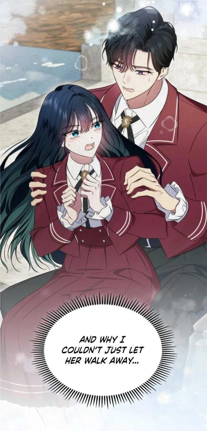 I Stole the Heroine’s First Love Mangakakalot X Chapter 70 Page 56