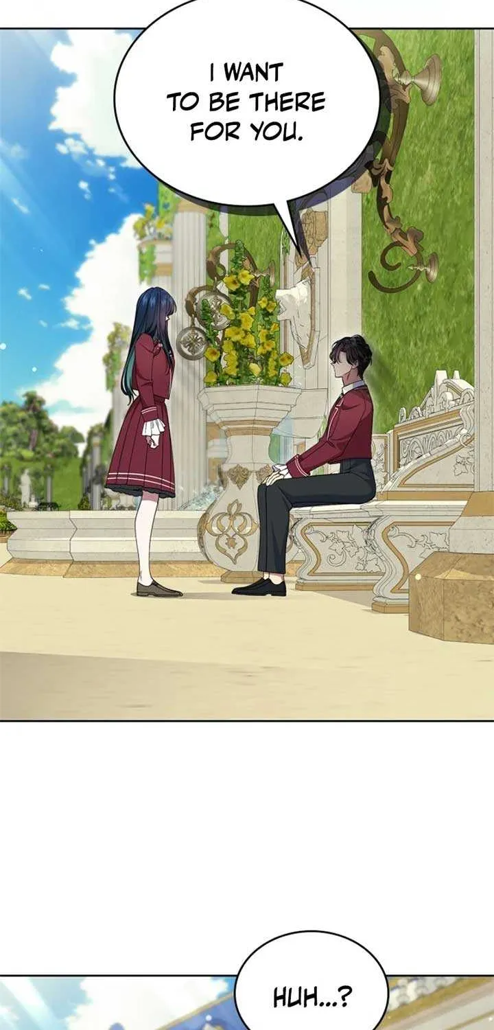 I Stole the Heroine’s First Love Mangakakalot X Chapter 70 Page 59