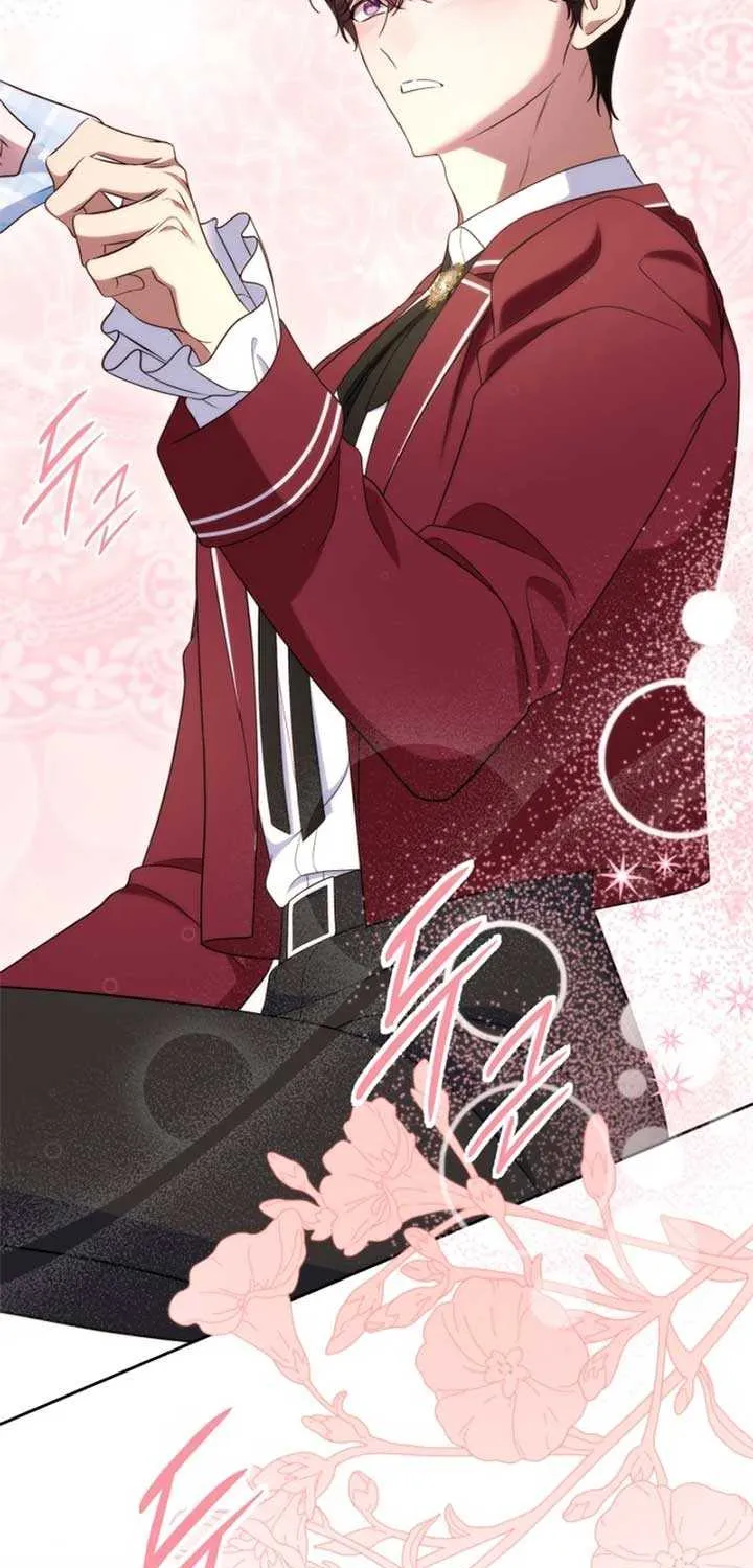 I Stole the Heroine’s First Love Mangakakalot X Chapter 70 Page 51