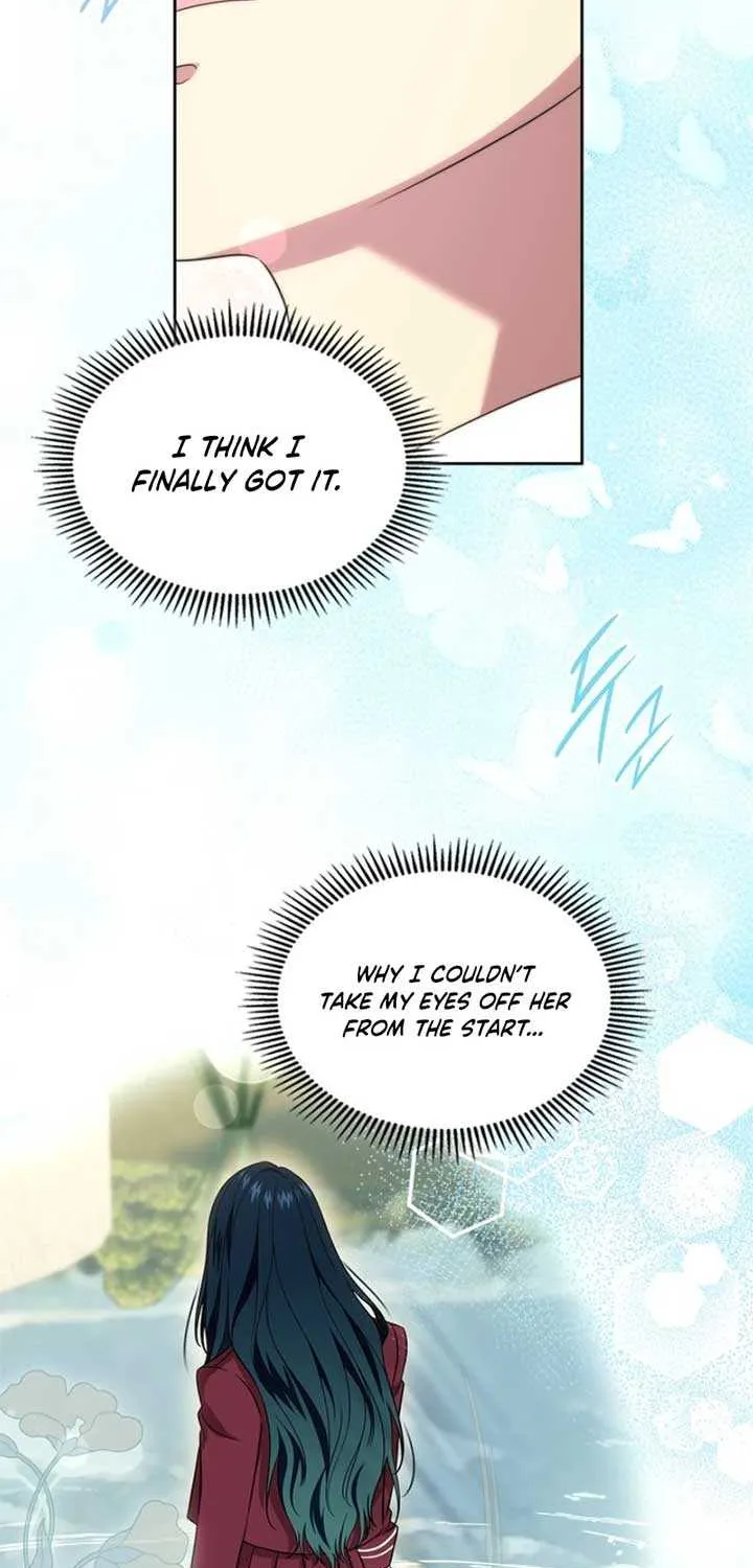I Stole the Heroine’s First Love Mangakakalot X Chapter 70 Page 53