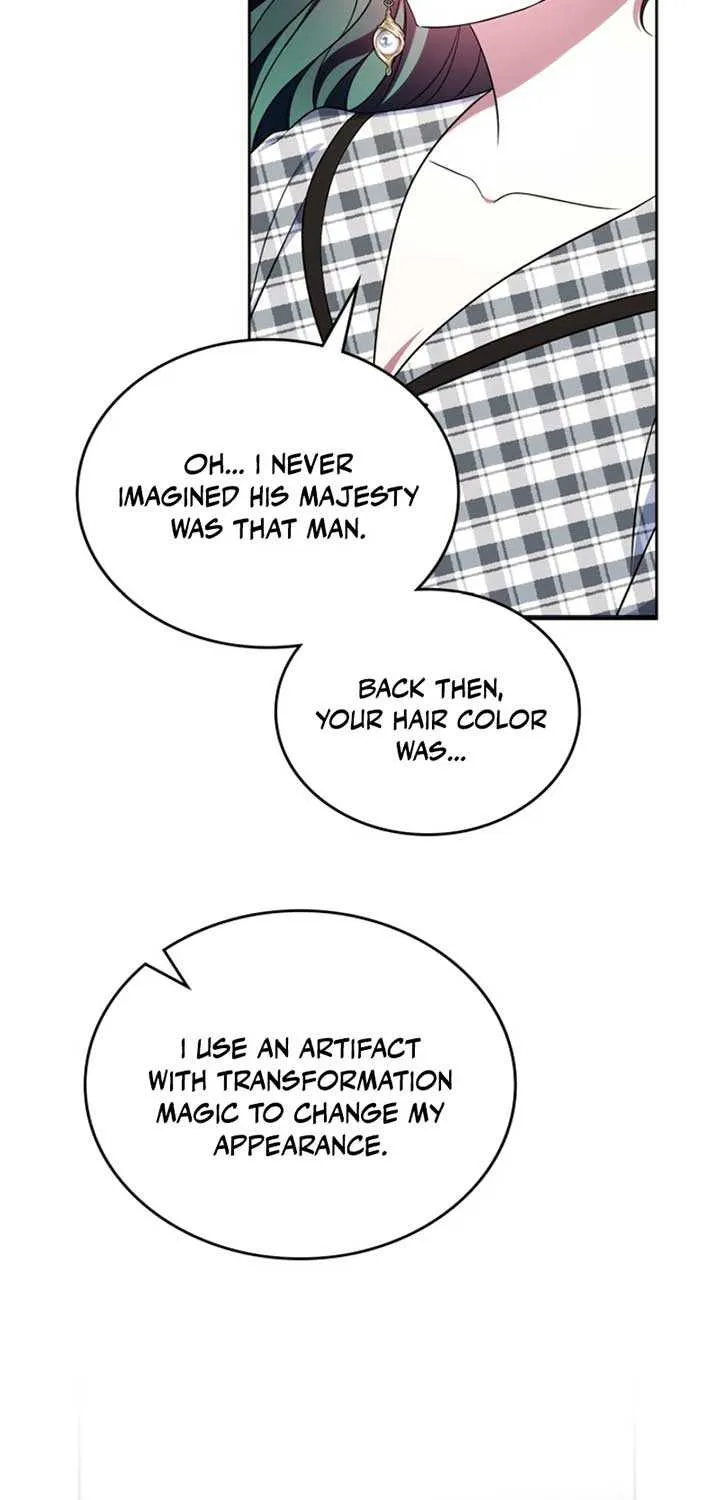 I Stole the Heroine’s First Love Mangakakalot X Chapter 70 Page 69