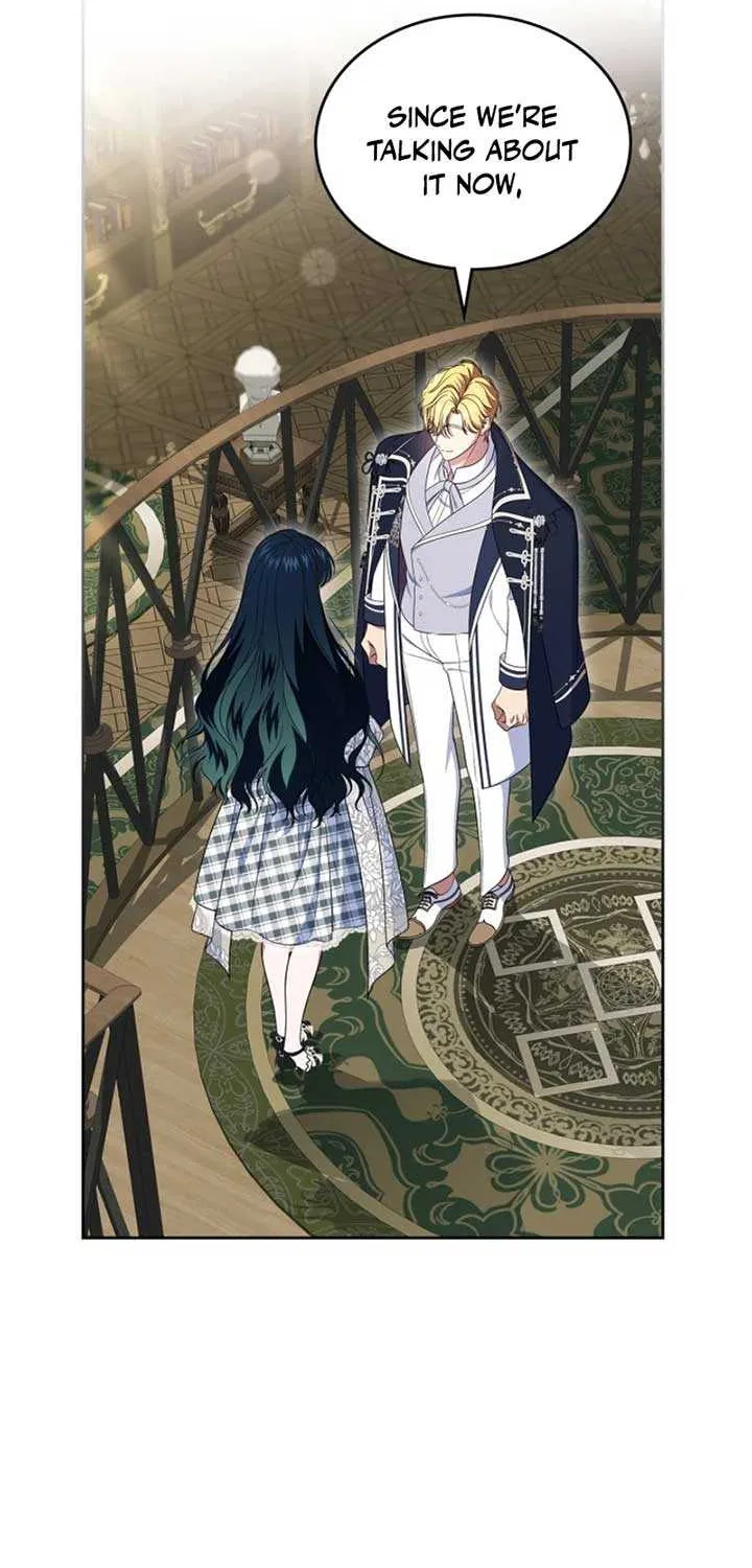 I Stole the Heroine’s First Love Mangakakalot X Chapter 70 Page 70