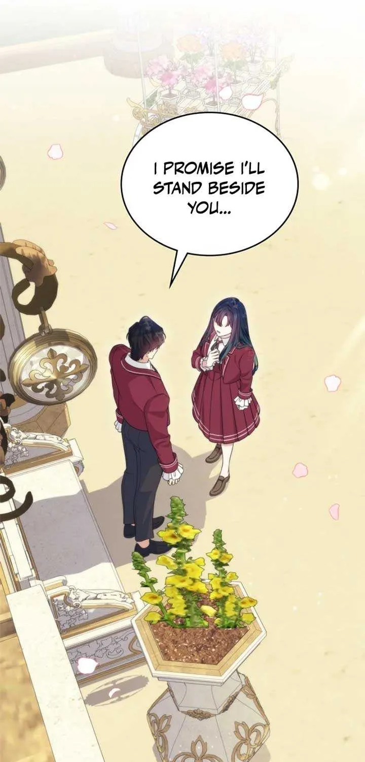 I Stole the Heroine’s First Love Mangakakalot X Chapter 70 Page 63