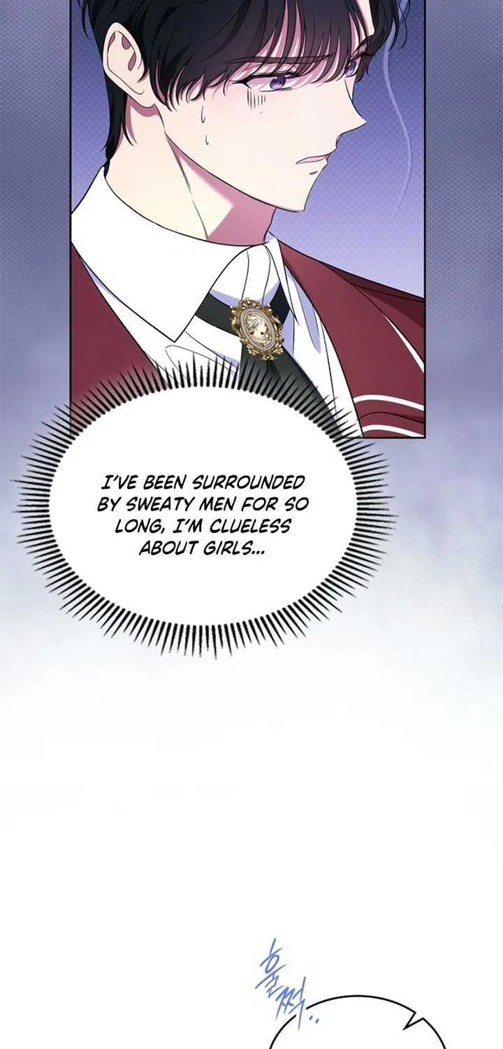 I Stole the Heroine’s First Love Mangakakalot X Chapter 70 Page 9
