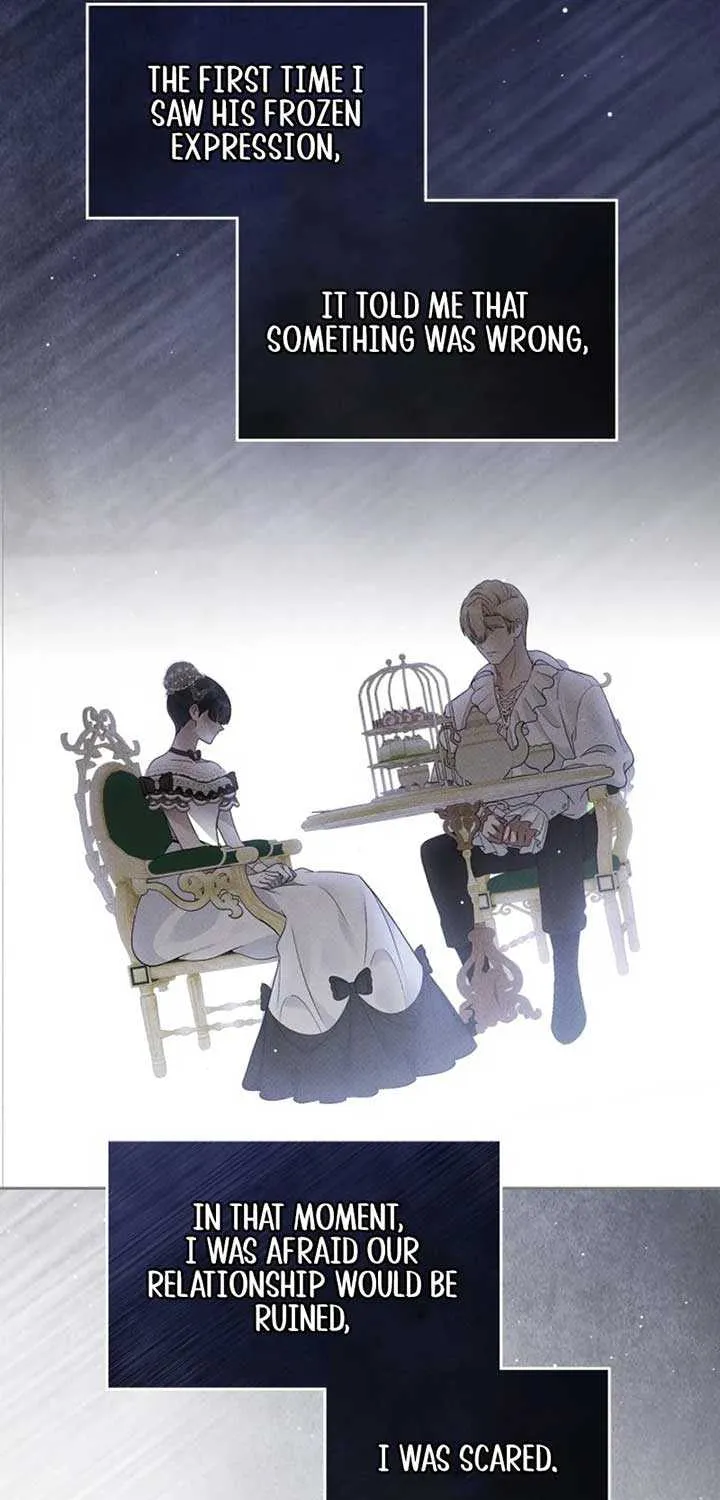 I Stole the Heroine’s First Love Mangakakalot X Chapter 71 Page 20