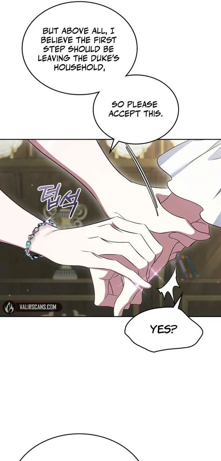 I Stole the Heroine’s First Love Mangakakalot X Chapter 71 Page 47
