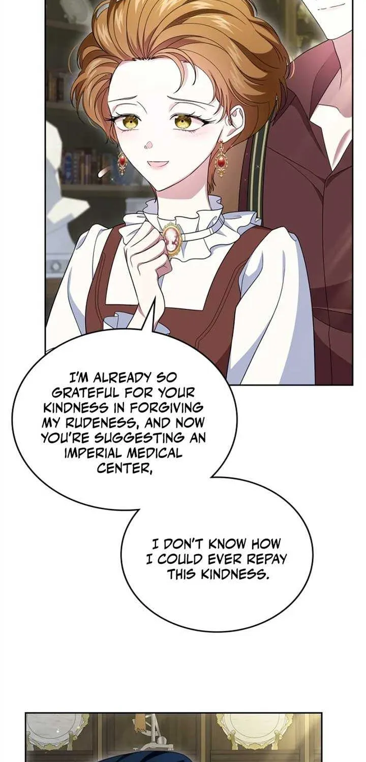 I Stole the Heroine’s First Love Mangakakalot X Chapter 71 Page 41