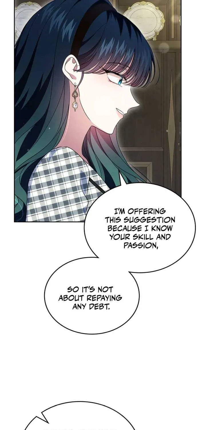 I Stole the Heroine’s First Love Mangakakalot X Chapter 71 Page 42