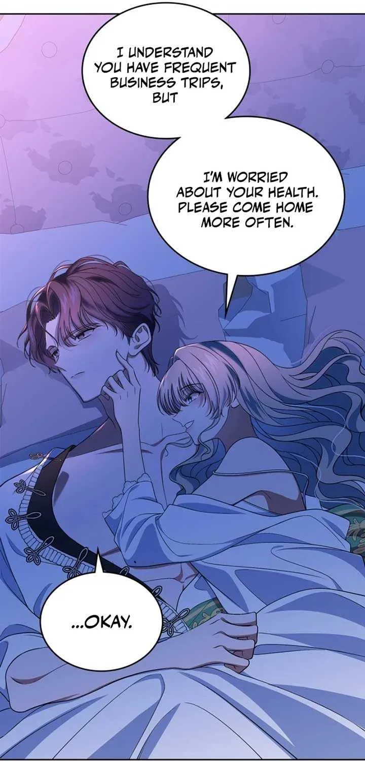 I Stole the Heroine’s First Love Mangakakalot X Chapter 71 Page 56