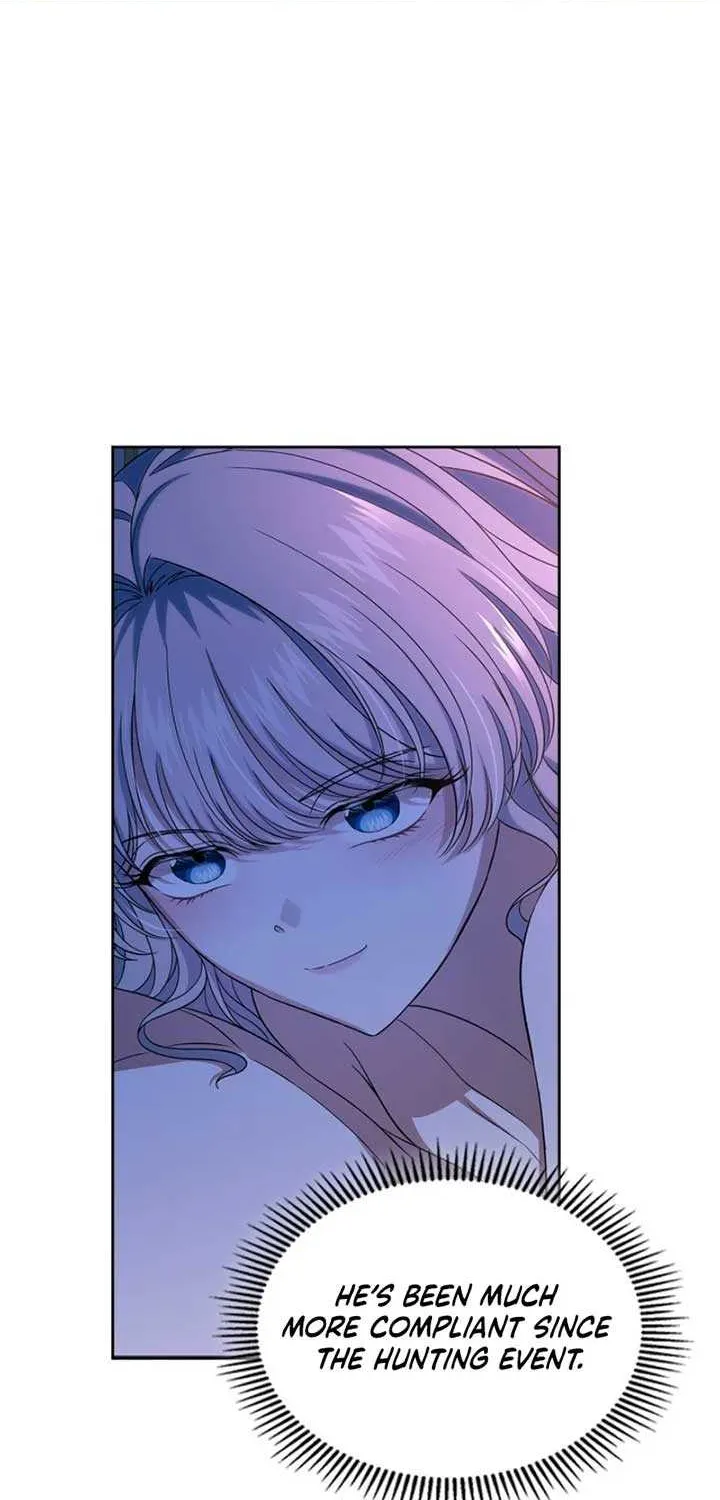 I Stole the Heroine’s First Love Mangakakalot X Chapter 71 Page 57