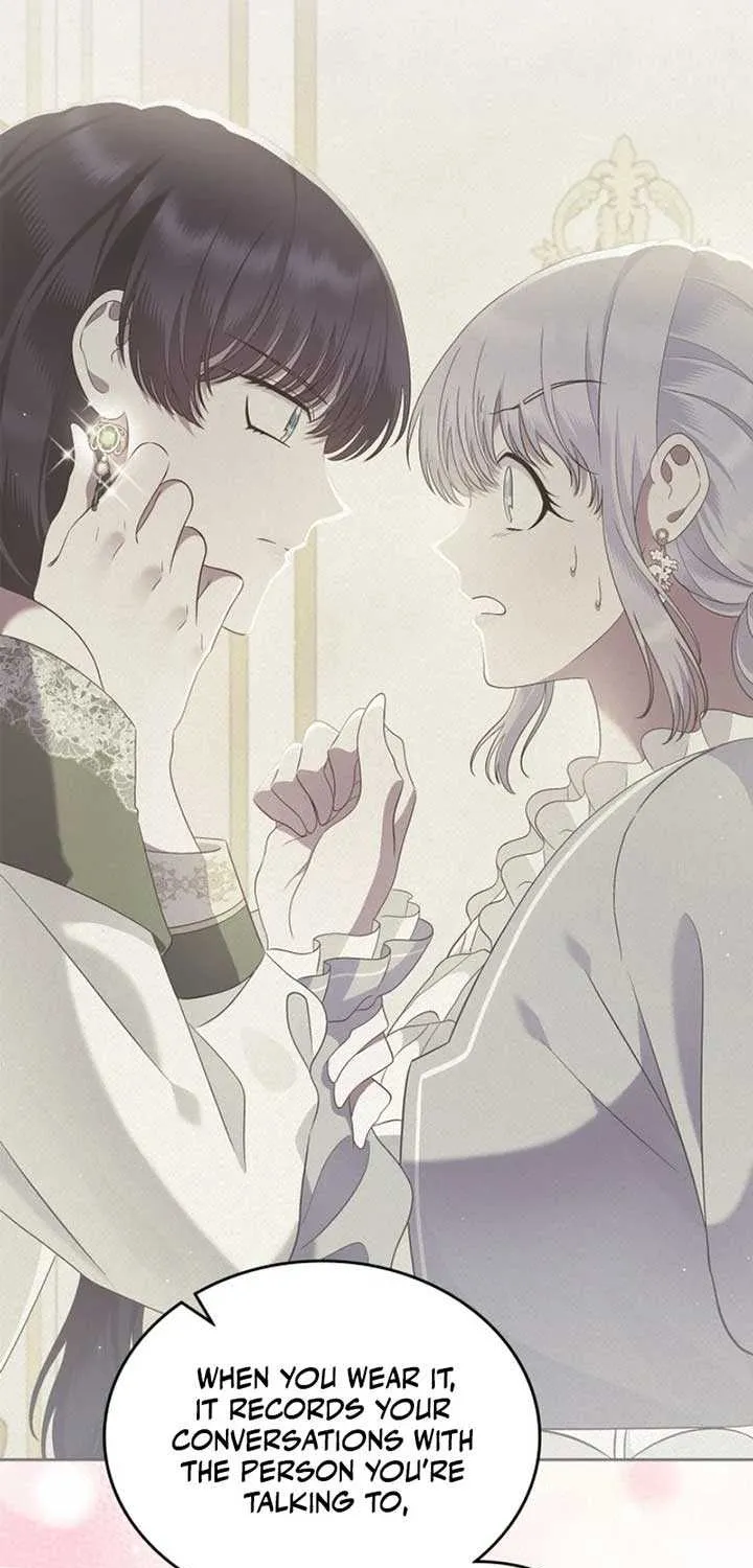 I Stole the Heroine’s First Love Mangakakalot X Chapter 71 Page 51