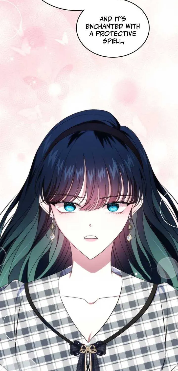 I Stole the Heroine’s First Love Mangakakalot X Chapter 71 Page 52