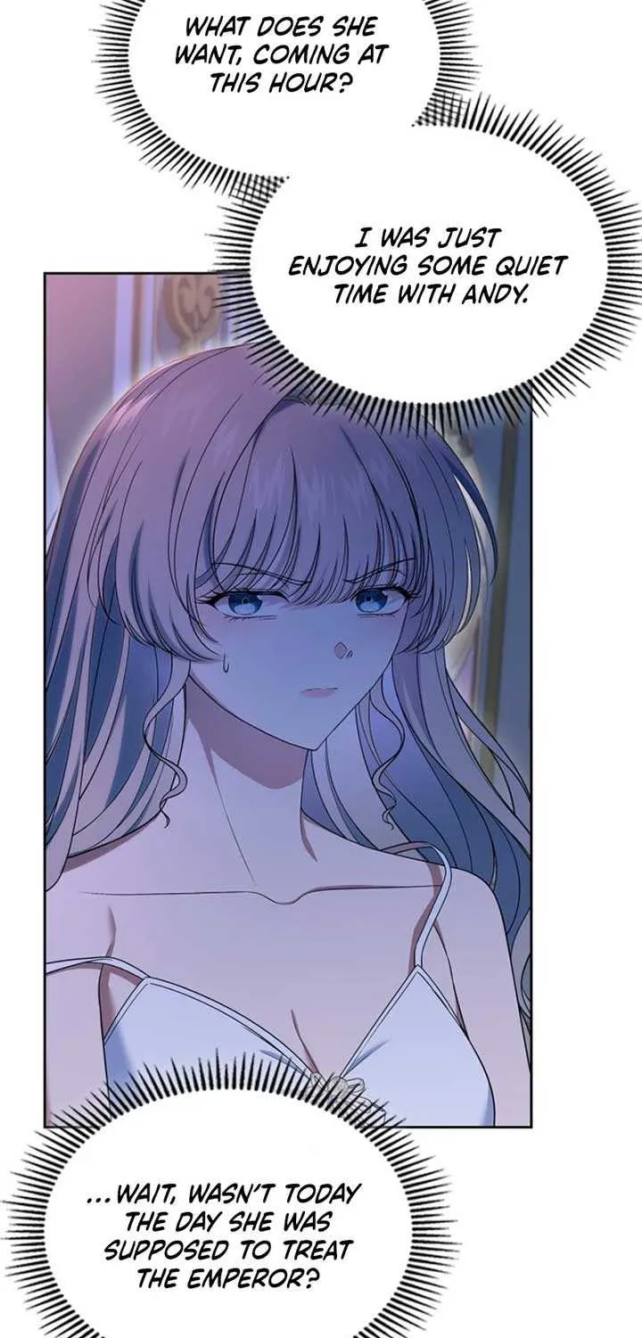 I Stole the Heroine’s First Love Mangakakalot X Chapter 71 Page 67