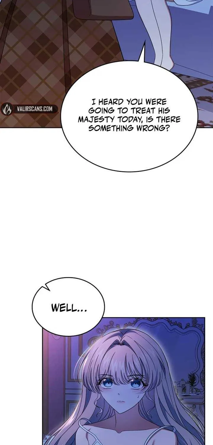 I Stole the Heroine’s First Love Mangakakalot X Chapter 71 Page 70