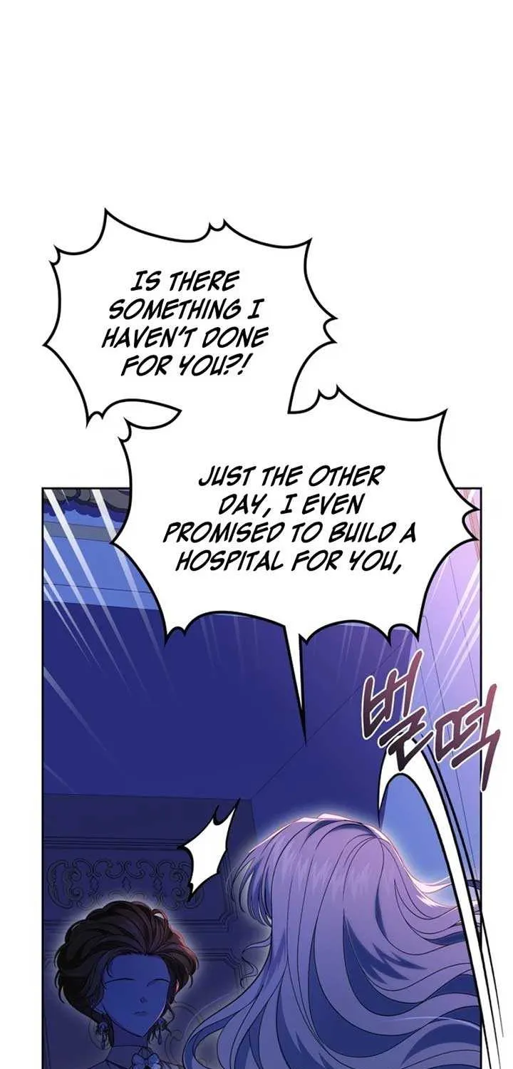 I Stole the Heroine’s First Love Mangakakalot X Chapter 71 Page 80