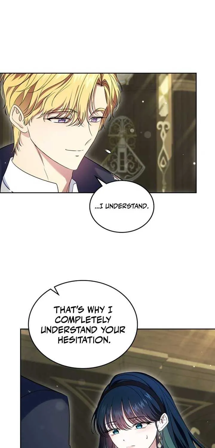 I Stole the Heroine’s First Love Mangakakalot X Chapter 71 Page 8