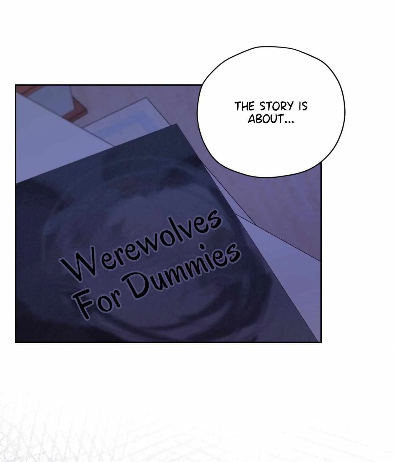 I Swear I'm Not A Scammer! Mangakakalot X Chapter 25 Page 1