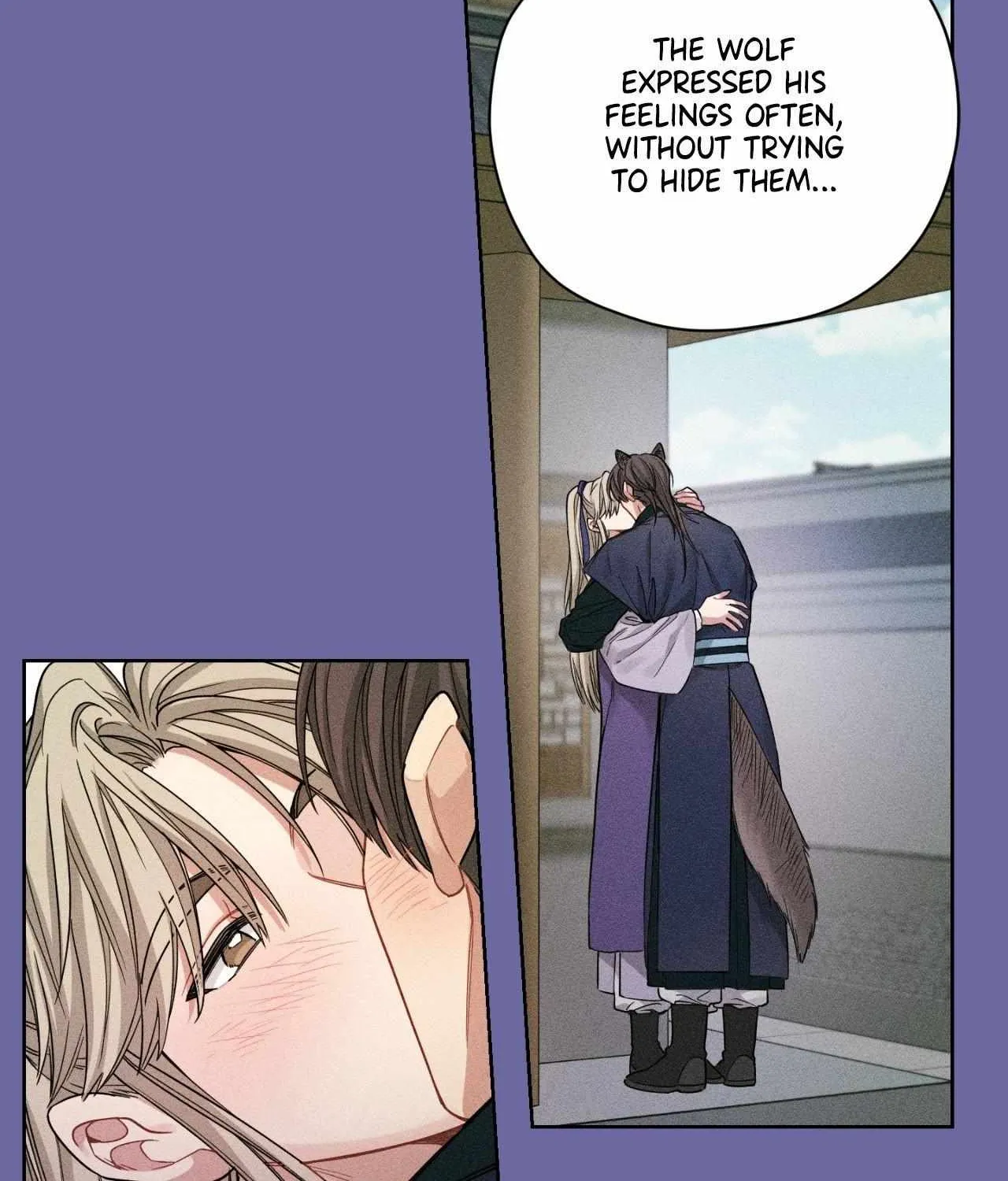 I Swear I'm Not A Scammer! Mangakakalot X Chapter 25 Page 16