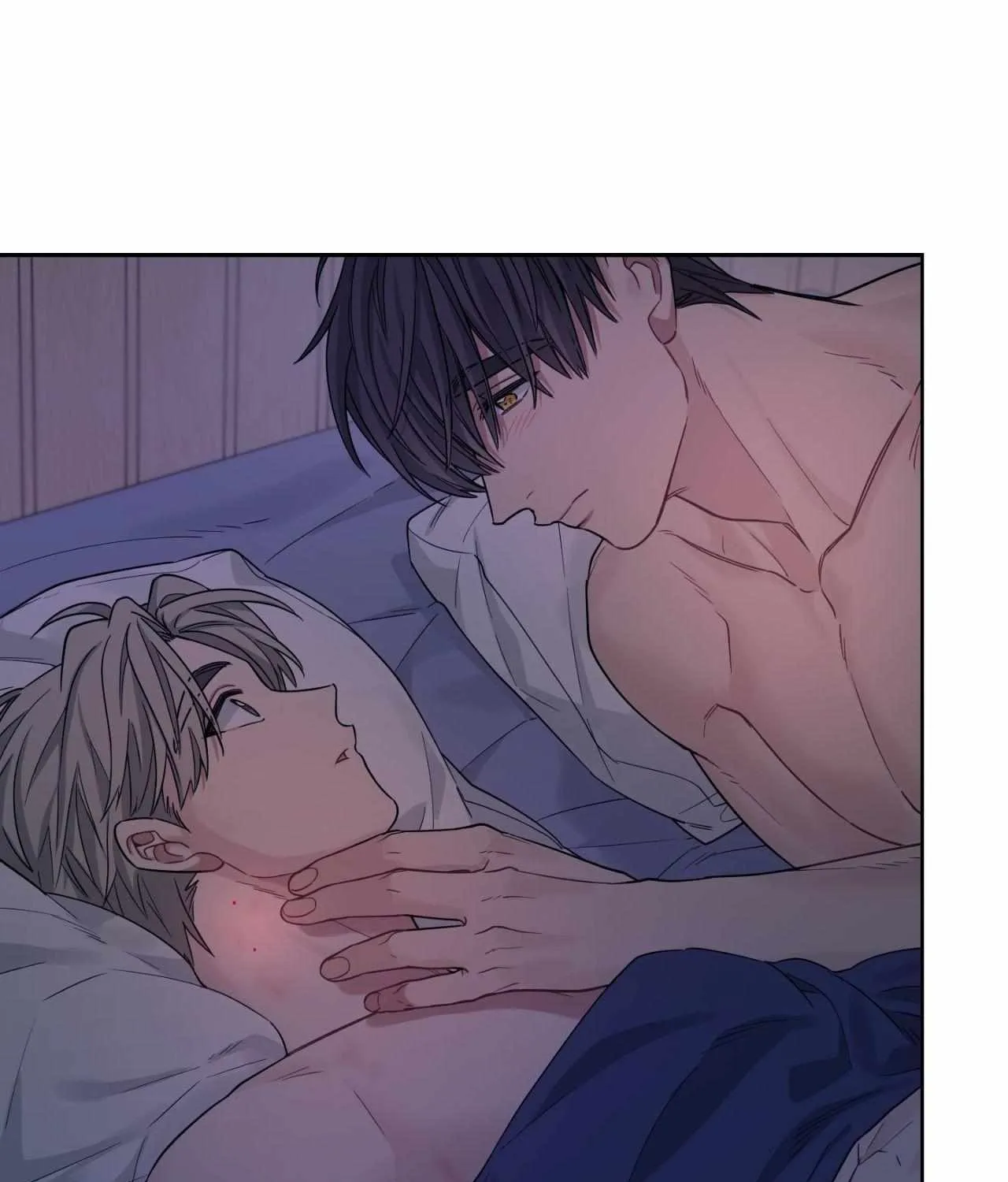 I Swear I'm Not A Scammer! Mangakakalot X Chapter 25 Page 19