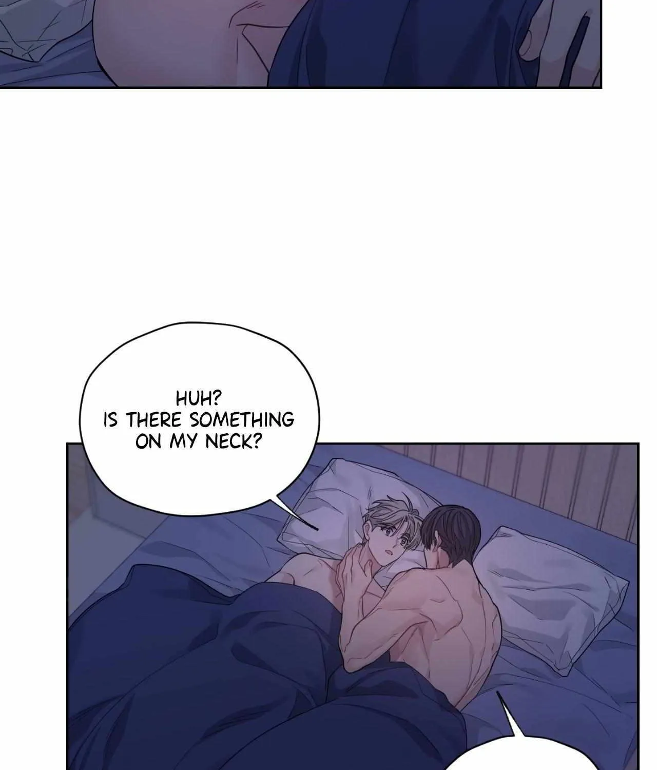 I Swear I'm Not A Scammer! Mangakakalot X Chapter 25 Page 20
