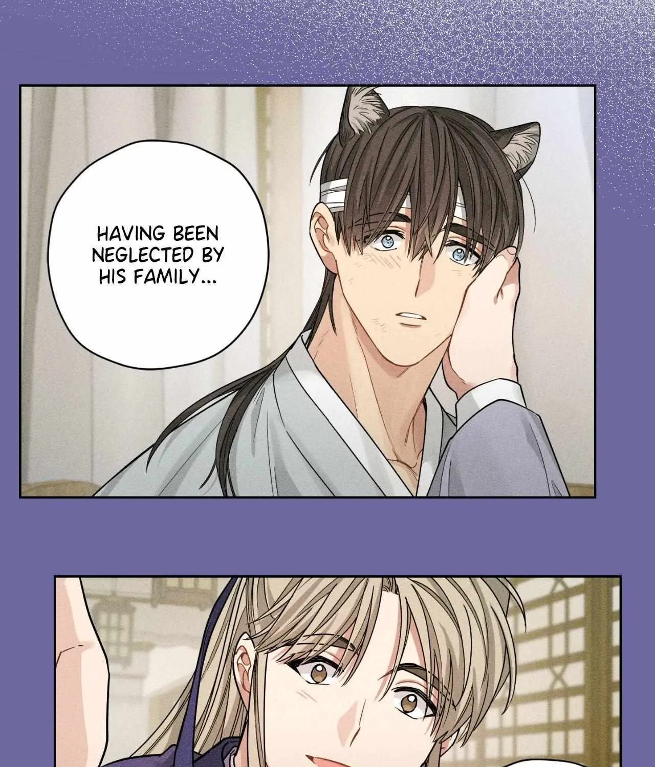 I Swear I'm Not A Scammer! Mangakakalot X Chapter 25 Page 11
