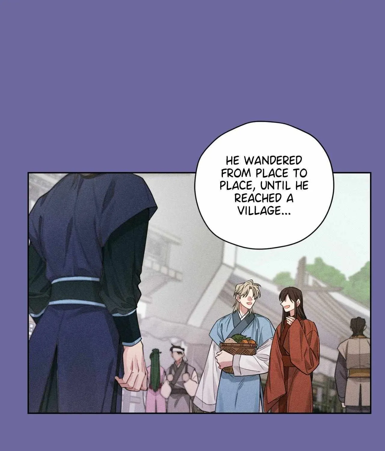I Swear I'm Not A Scammer! Mangakakalot X Chapter 25 Page 26