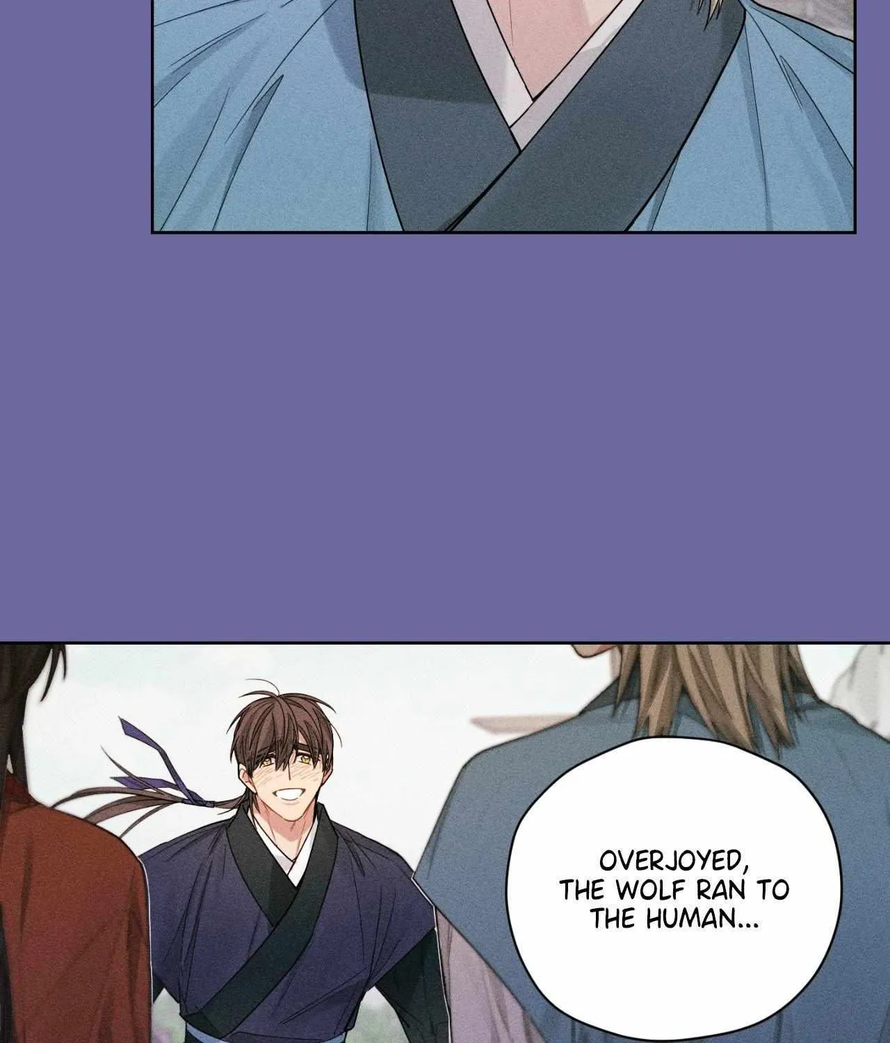 I Swear I'm Not A Scammer! Mangakakalot X Chapter 25 Page 28