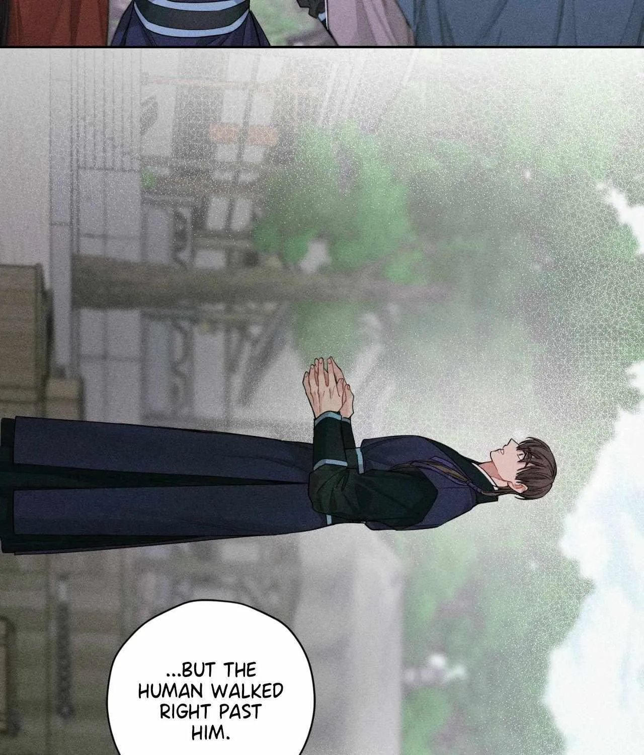 I Swear I'm Not A Scammer! Mangakakalot X Chapter 25 Page 29