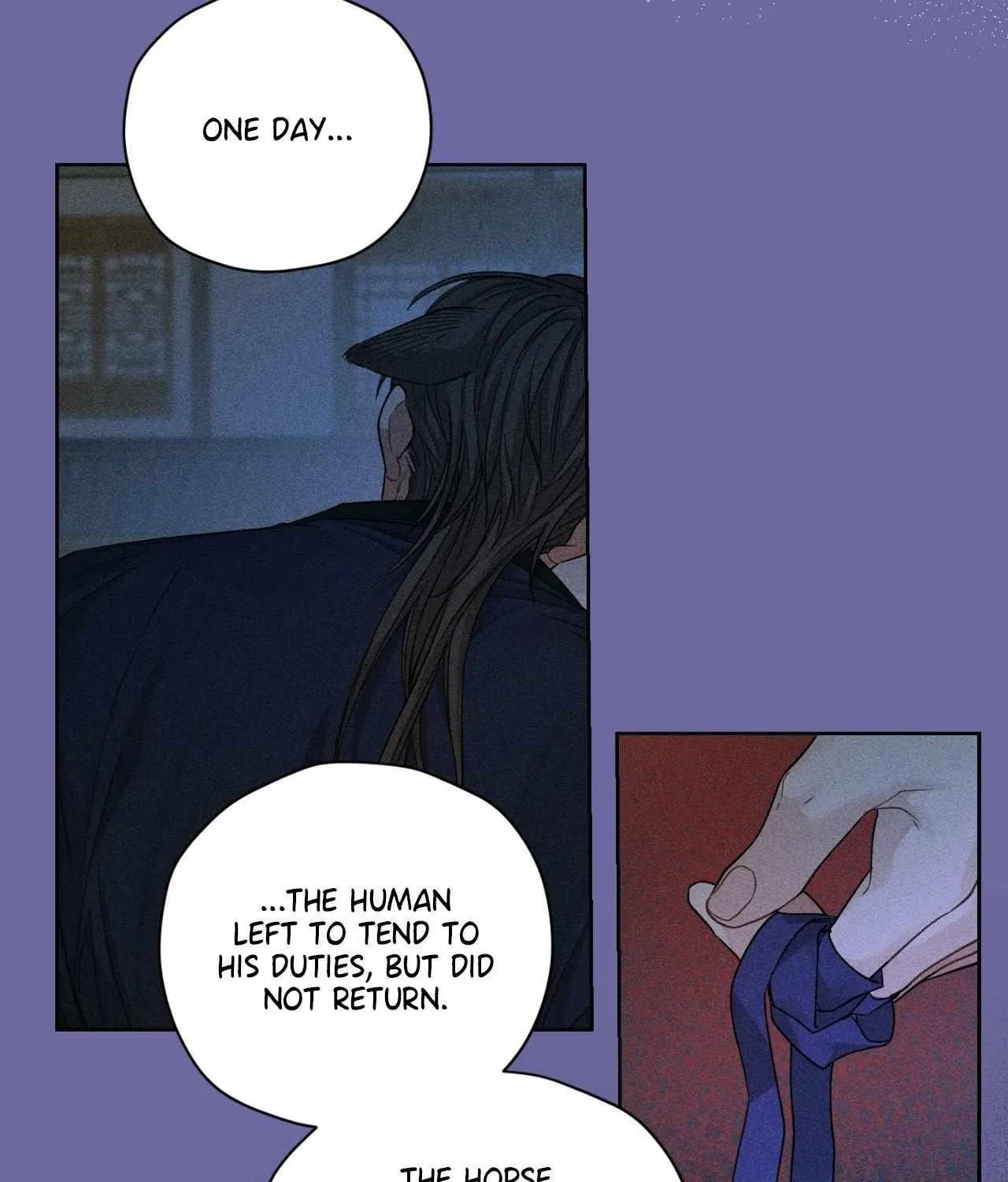 I Swear I'm Not A Scammer! Mangakakalot X Chapter 25 Page 22