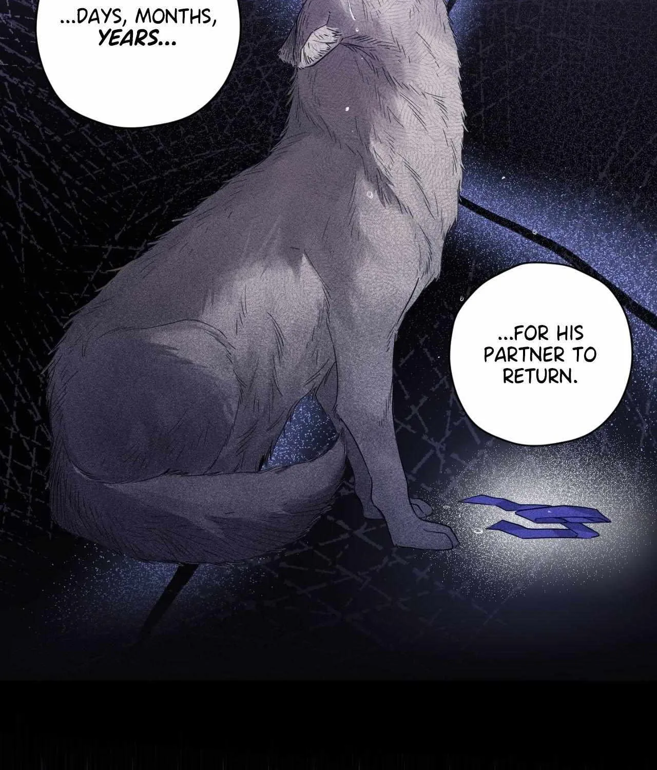 I Swear I'm Not A Scammer! Mangakakalot X Chapter 25 Page 24