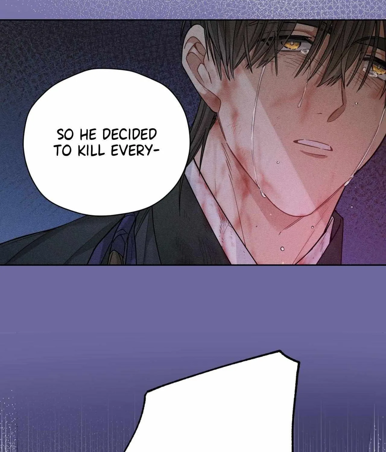 I Swear I'm Not A Scammer! Mangakakalot X Chapter 25 Page 36