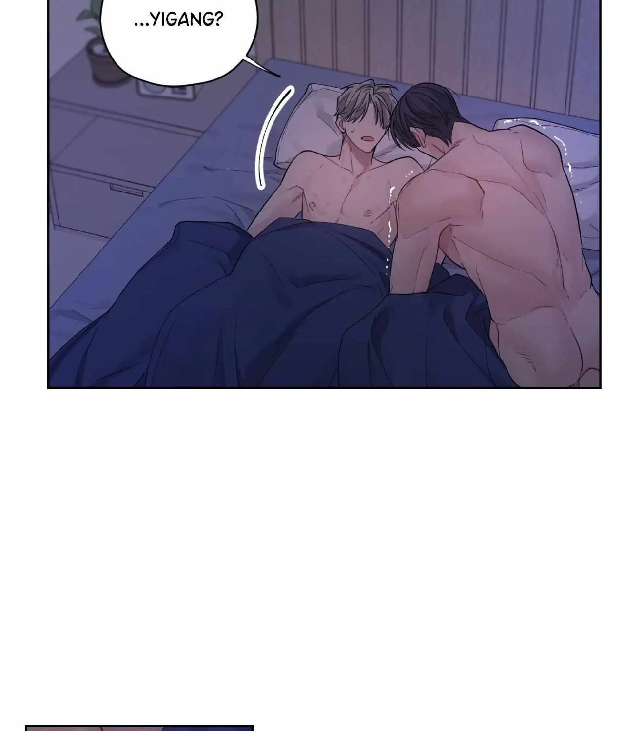 I Swear I'm Not A Scammer! Mangakakalot X Chapter 25 Page 39