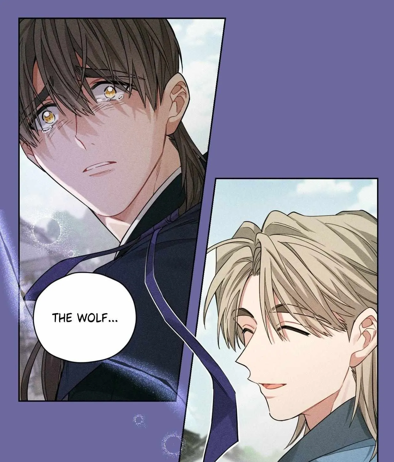 I Swear I'm Not A Scammer! Mangakakalot X Chapter 25 Page 31
