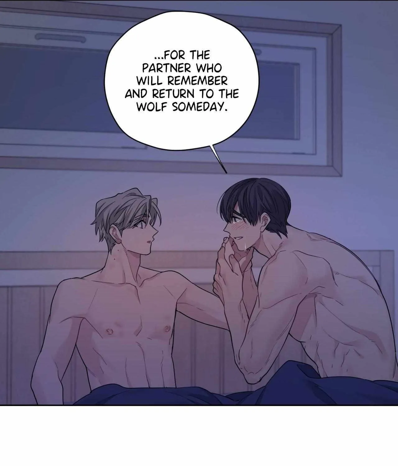 I Swear I'm Not A Scammer! Mangakakalot X Chapter 25 Page 46