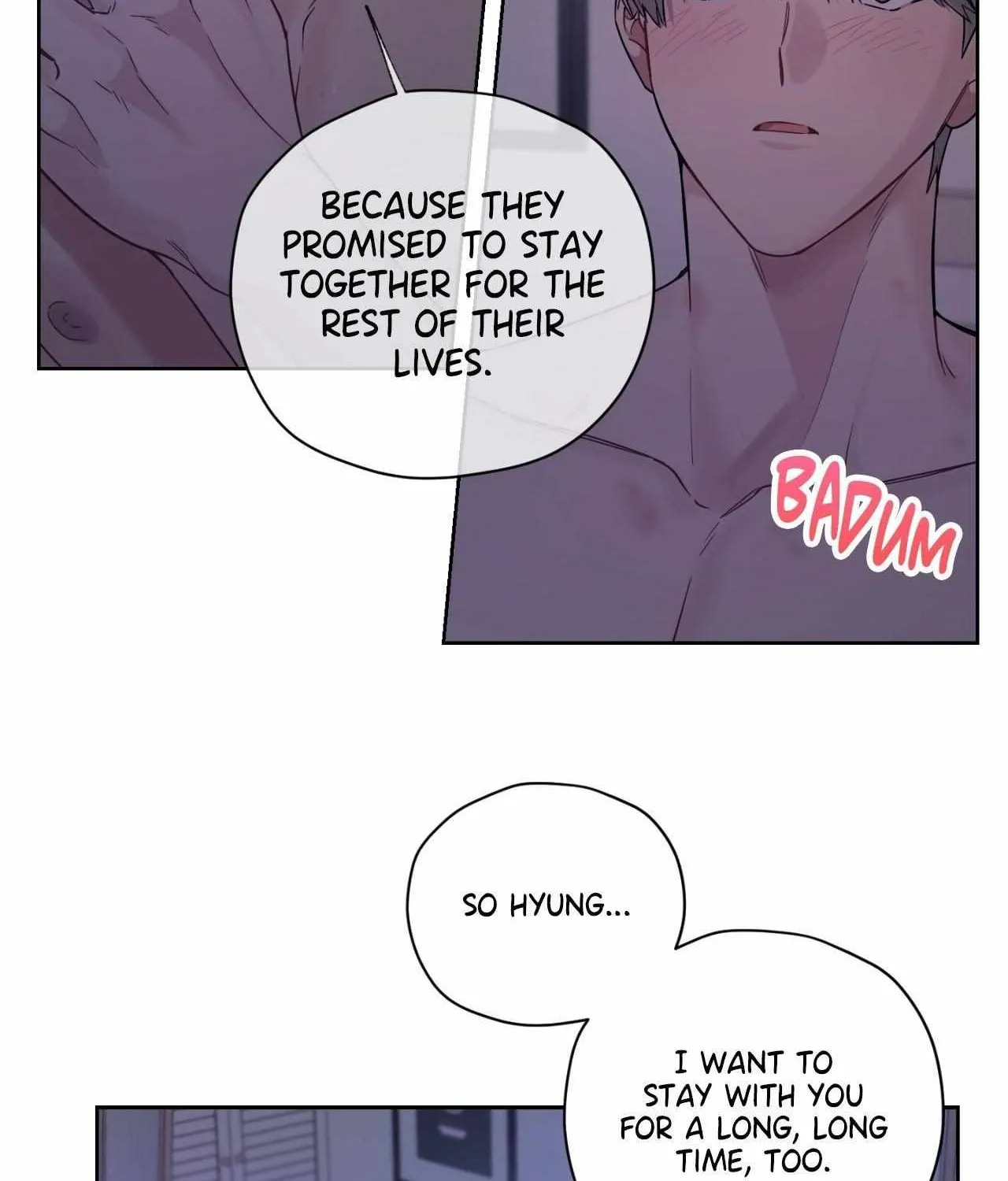 I Swear I'm Not A Scammer! Mangakakalot X Chapter 25 Page 48