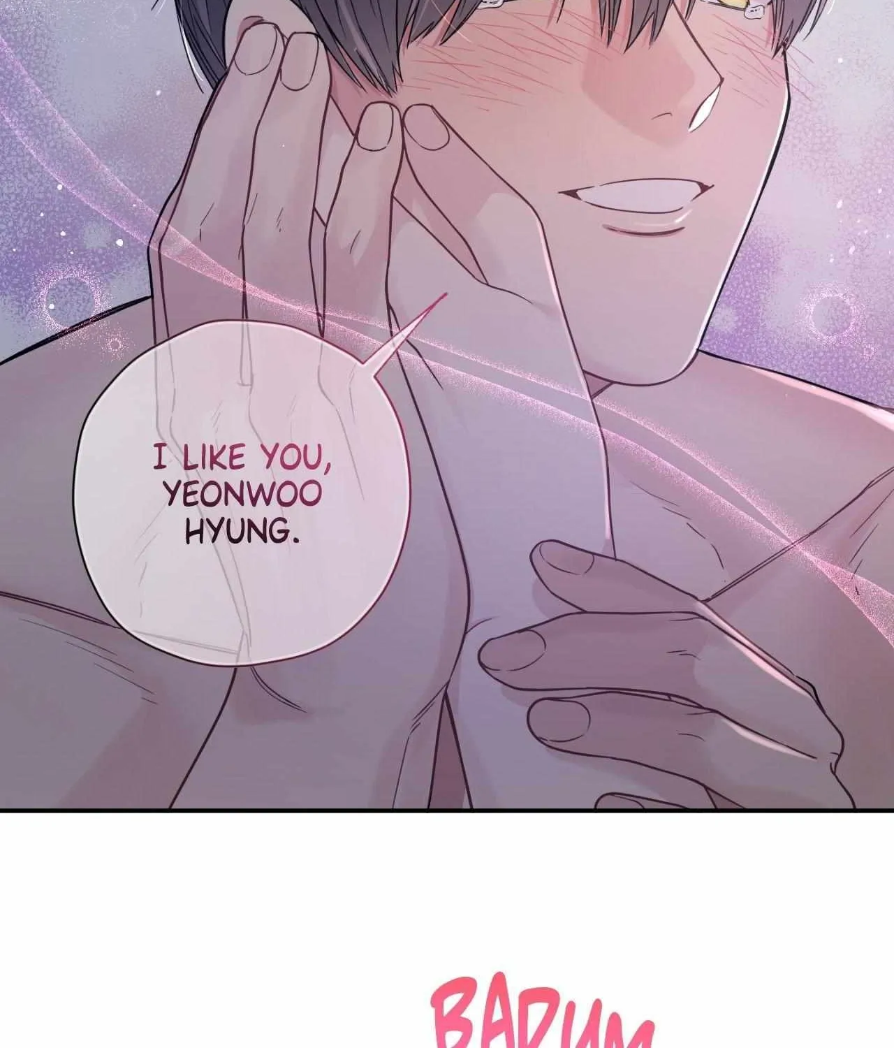 I Swear I'm Not A Scammer! Mangakakalot X Chapter 25 Page 50