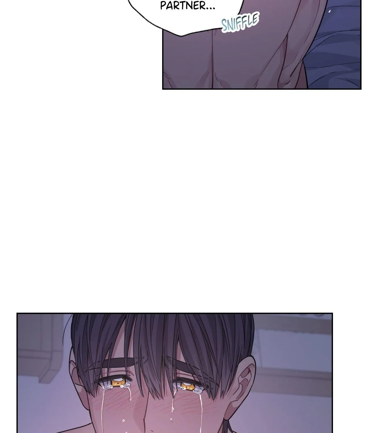 I Swear I'm Not A Scammer! Mangakakalot X Chapter 25 Page 41