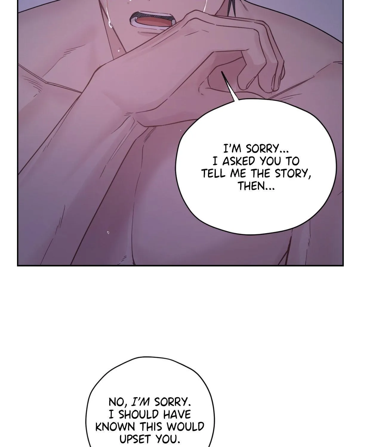 I Swear I'm Not A Scammer! Mangakakalot X Chapter 25 Page 42