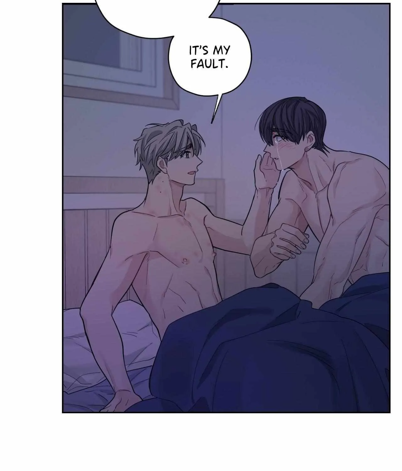 I Swear I'm Not A Scammer! Mangakakalot X Chapter 25 Page 43