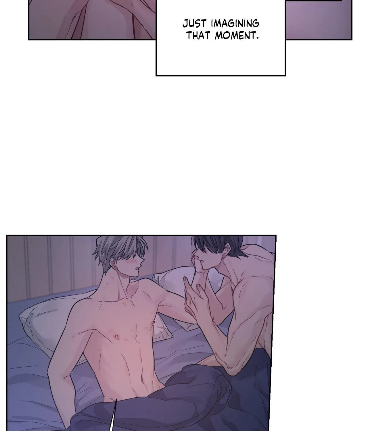 I Swear I'm Not A Scammer! Mangakakalot X Chapter 25 Page 57