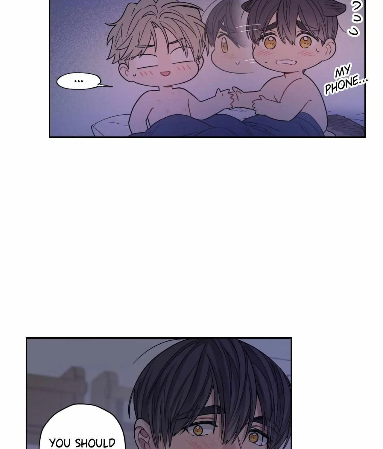 I Swear I'm Not A Scammer! Mangakakalot X Chapter 25 Page 60