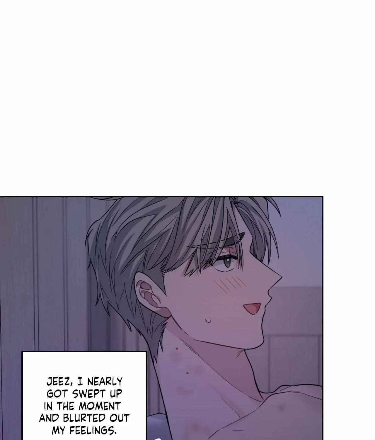 I Swear I'm Not A Scammer! Mangakakalot X Chapter 25 Page 65