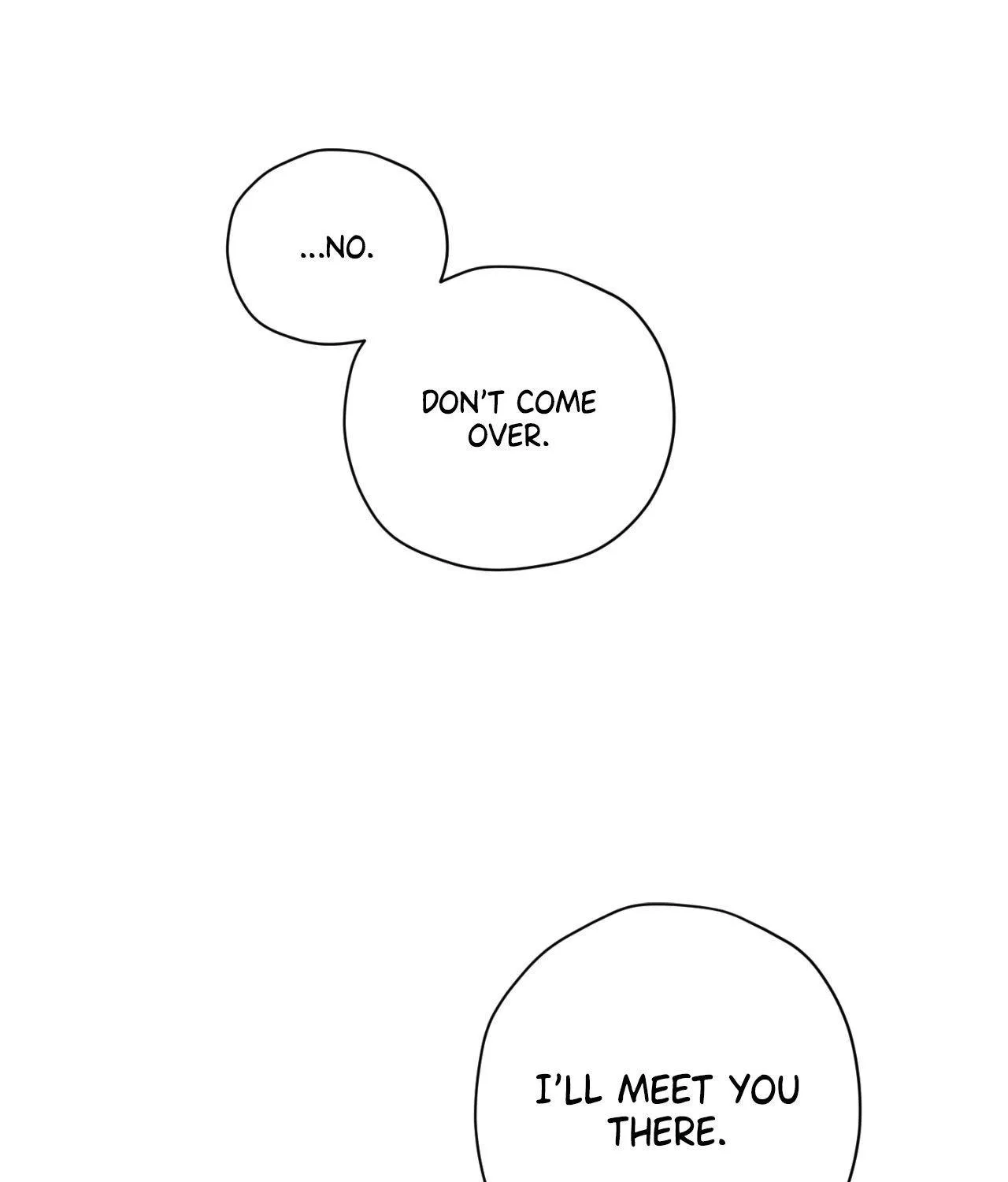 I Swear I'm Not A Scammer! Mangakakalot X Chapter 25 Page 70
