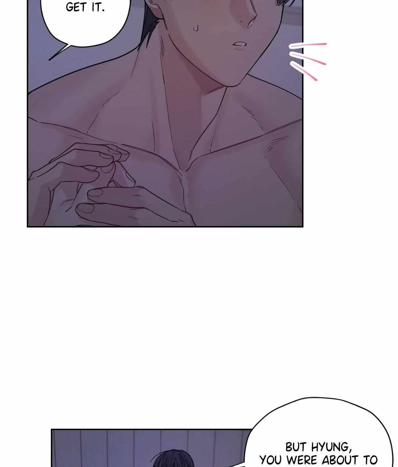I Swear I'm Not A Scammer! Mangakakalot X Chapter 25 Page 61