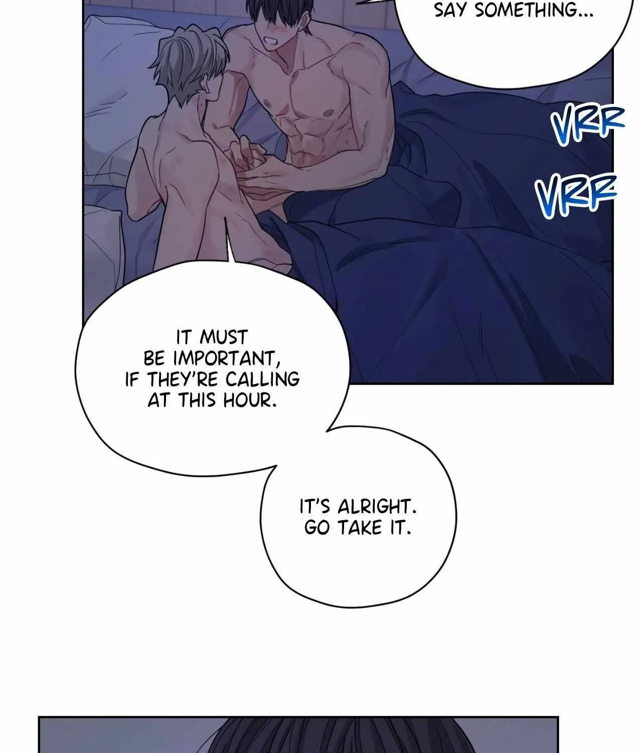 I Swear I'm Not A Scammer! Mangakakalot X Chapter 25 Page 62