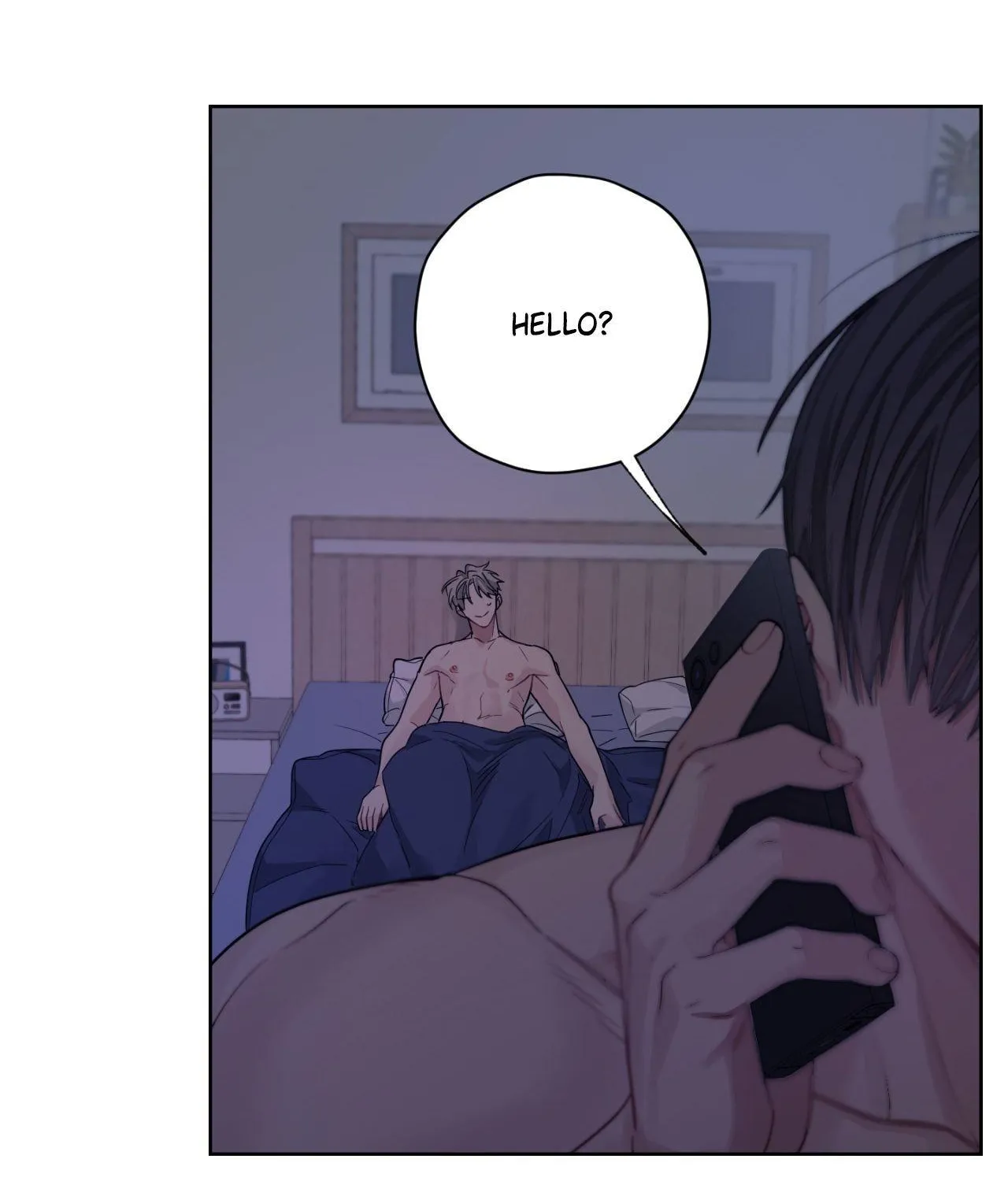 I Swear I'm Not A Scammer! Mangakakalot X Chapter 25 Page 64