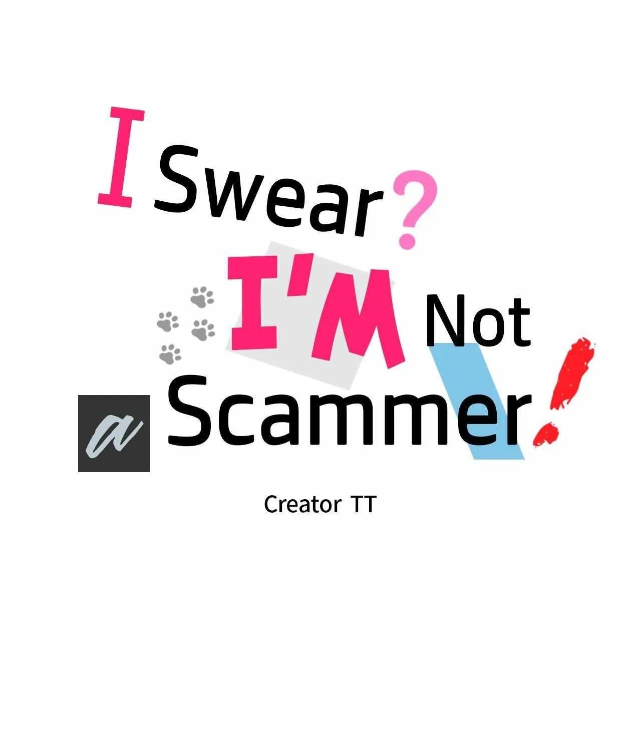 I Swear I'm Not A Scammer! Mangakakalot X Chapter 25 Page 8