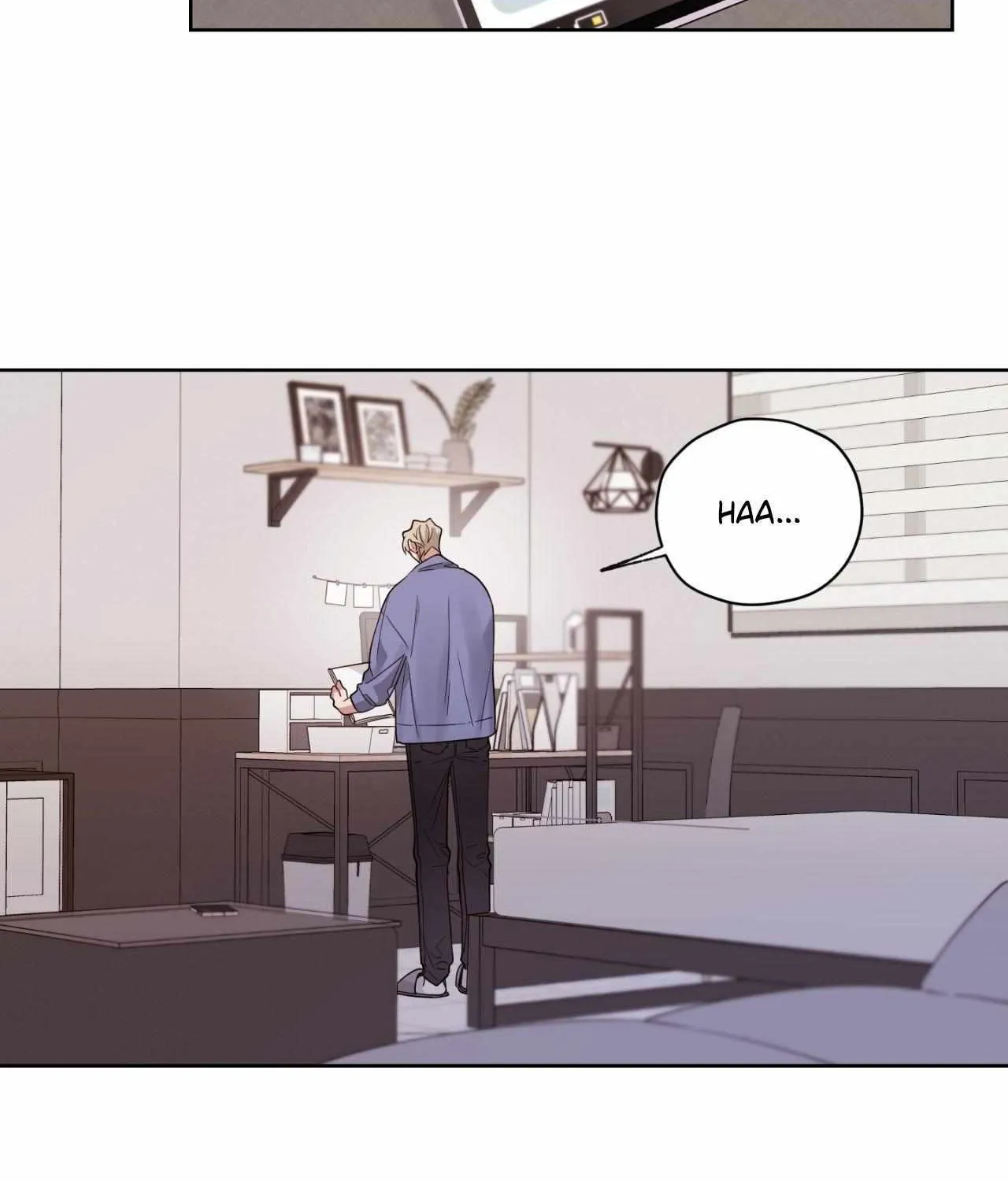 I Swear I'm Not A Scammer! Mangakakalot X Chapter 26 Page 19