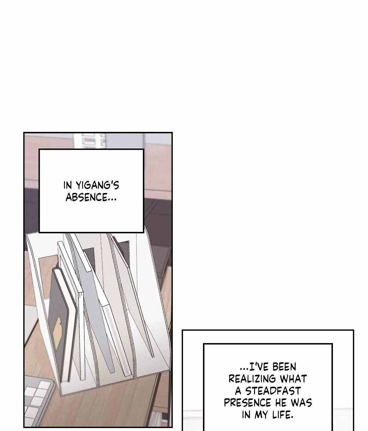 I Swear I'm Not A Scammer! Mangakakalot X Chapter 26 Page 20